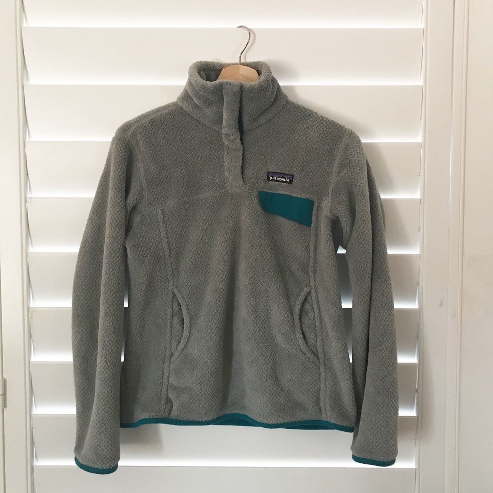 Patagonia W’s Retool Snap-T - Picture 7 of 7